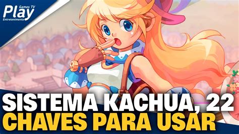 sistema kachua ragnarok.